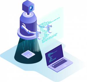 Разработка сайта для автоматизации бизнес-процессов в Малаге