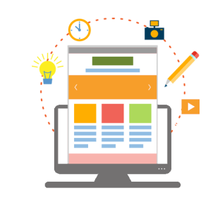 Разработка корпоративного портала в Малаге