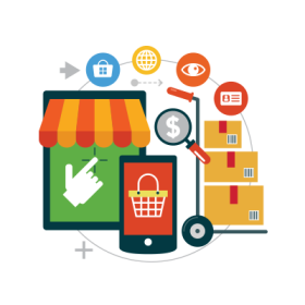 Разработка сложного сайта для сферы логистики в Малаге